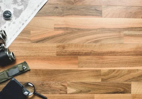 Hybrid Flooring Hybrid Flooring