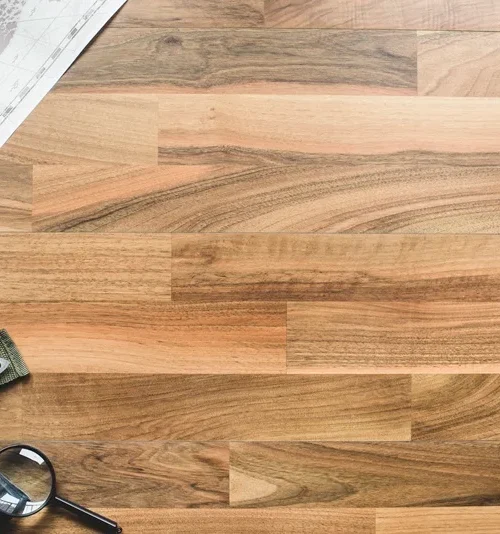 Hybrid Flooring