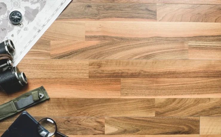 Hybrid Flooring Hybrid Flooring
