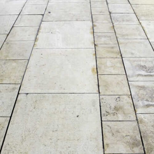 Limestone Pavers